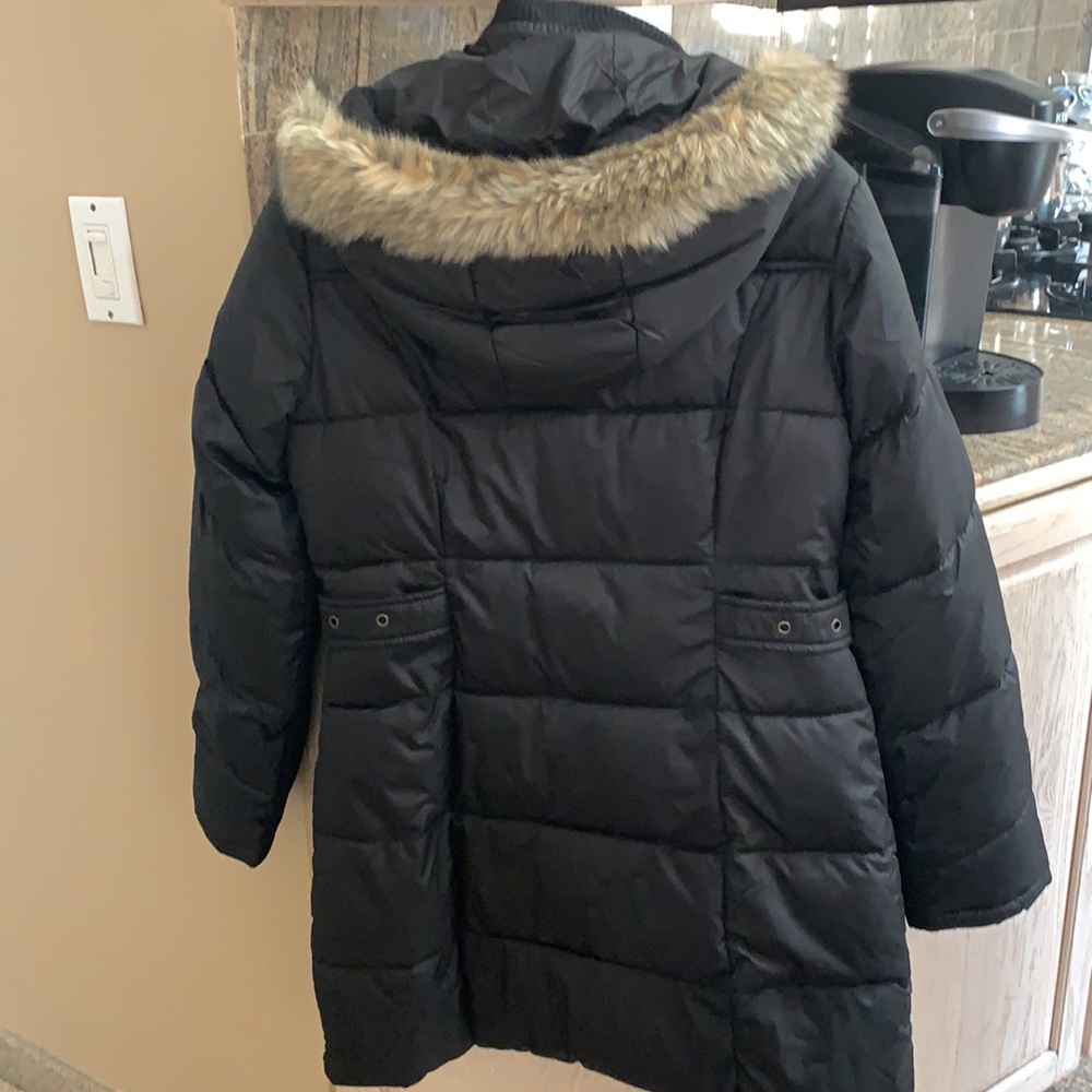 Woman’s winter coat - Picture 4 of 4